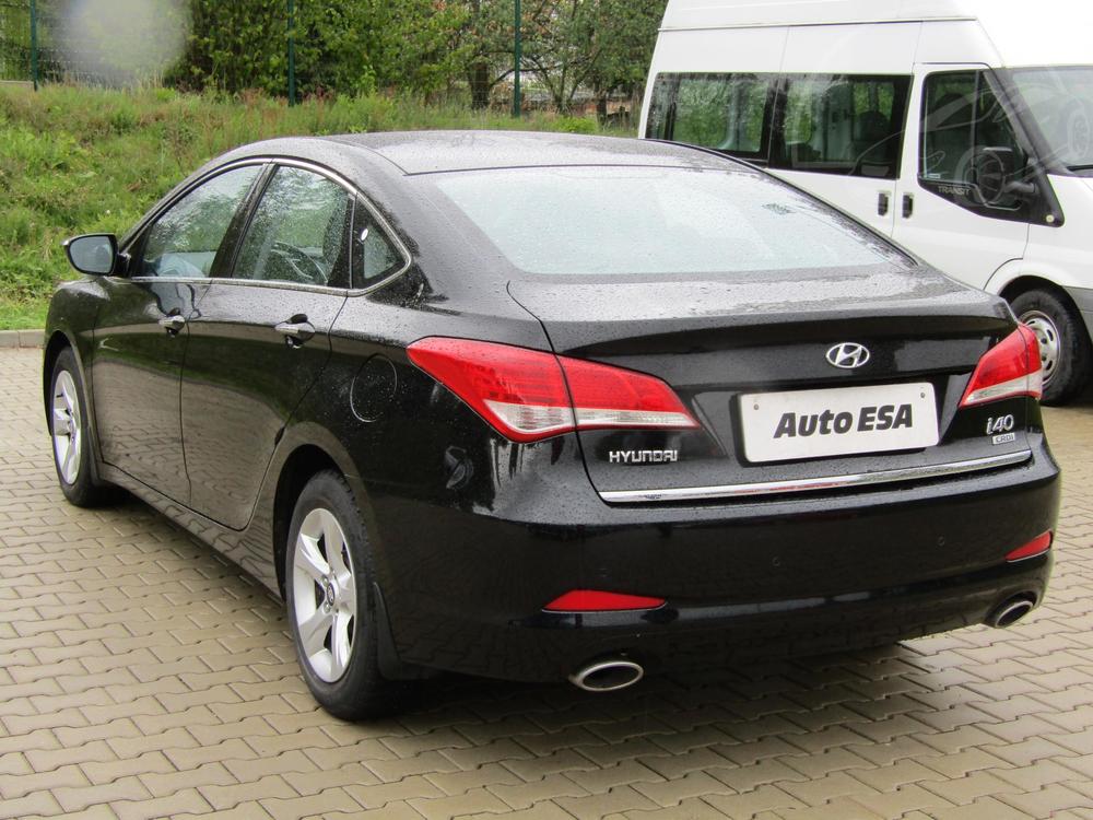 Hyundai i40 1.7 CRDi, R