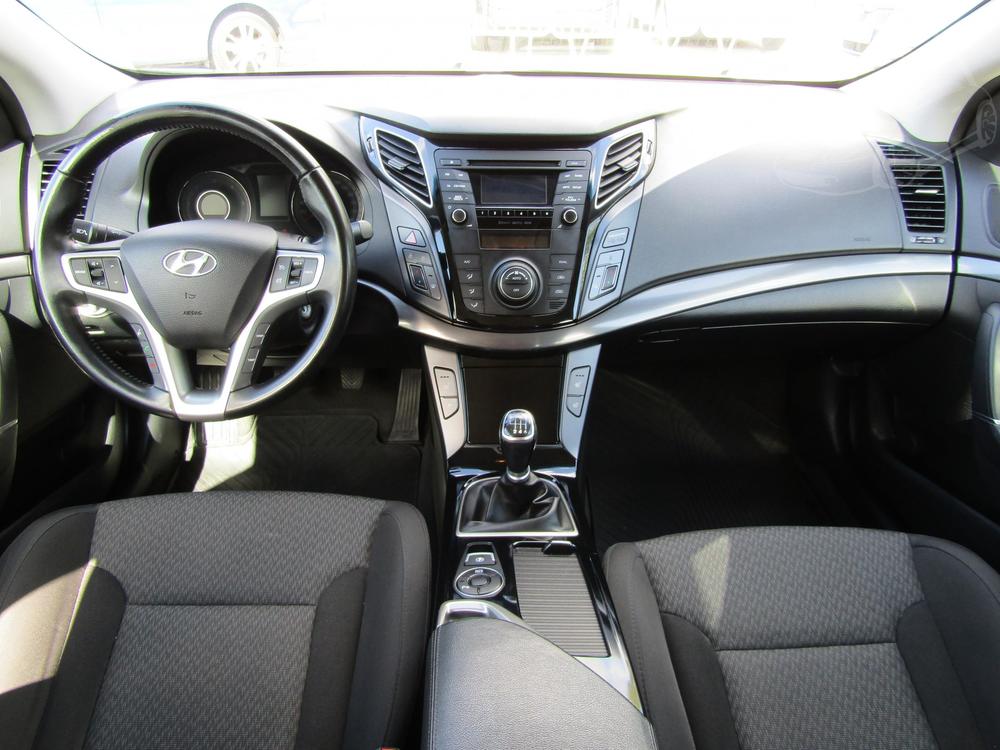 Hyundai i40 1.7 CRDi, R