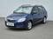 koda Fabia II 1.6 i 16V