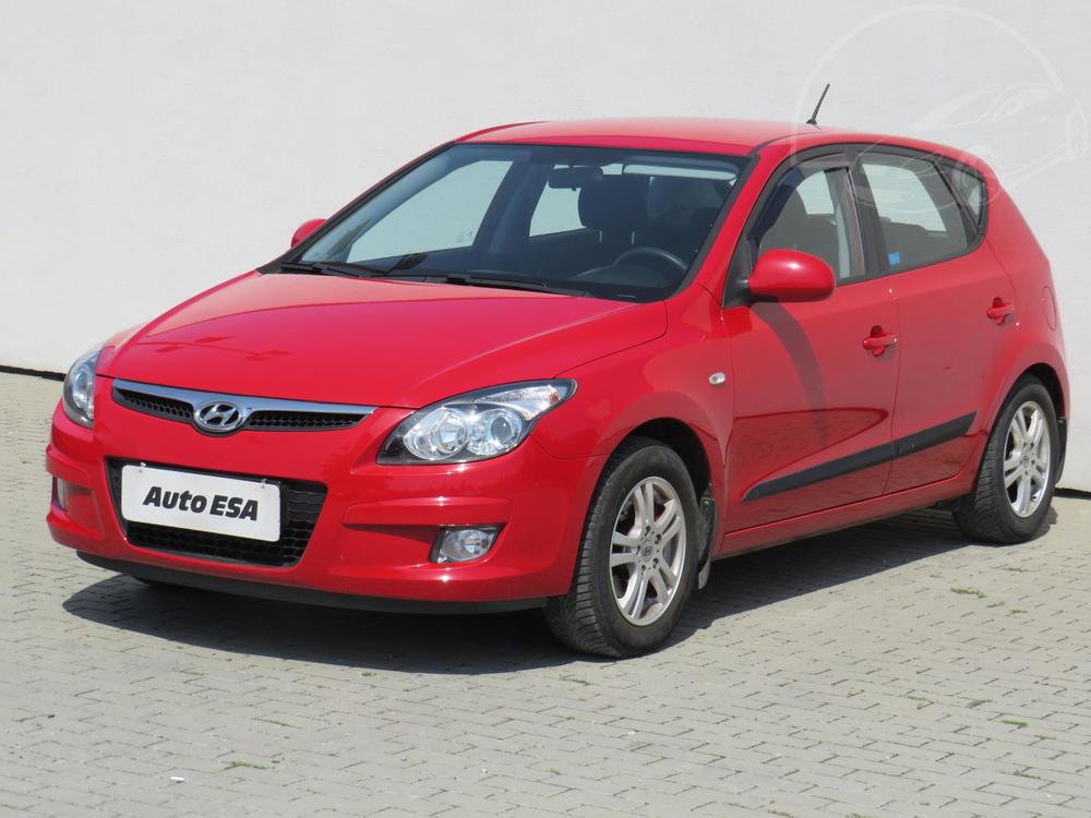 Hyundai i30 1.4 CVVT, R