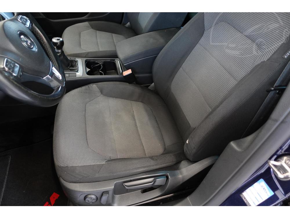 Volkswagen Passat 2.0 TDI