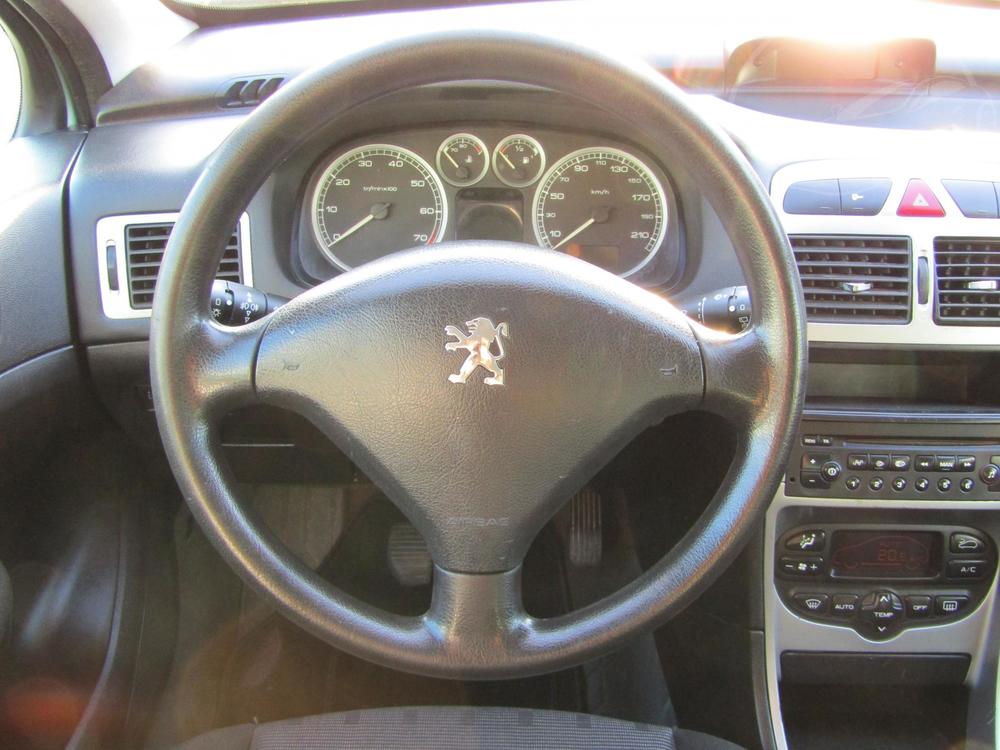 Peugeot 307 1.6 i