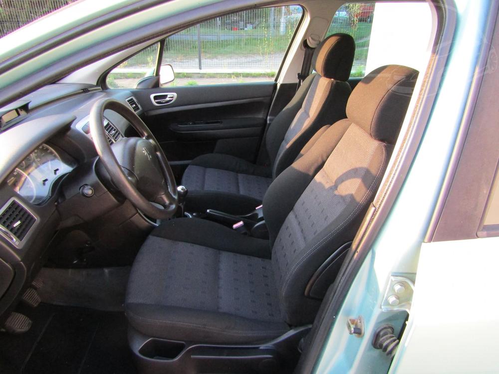 Peugeot 307 1.6 i