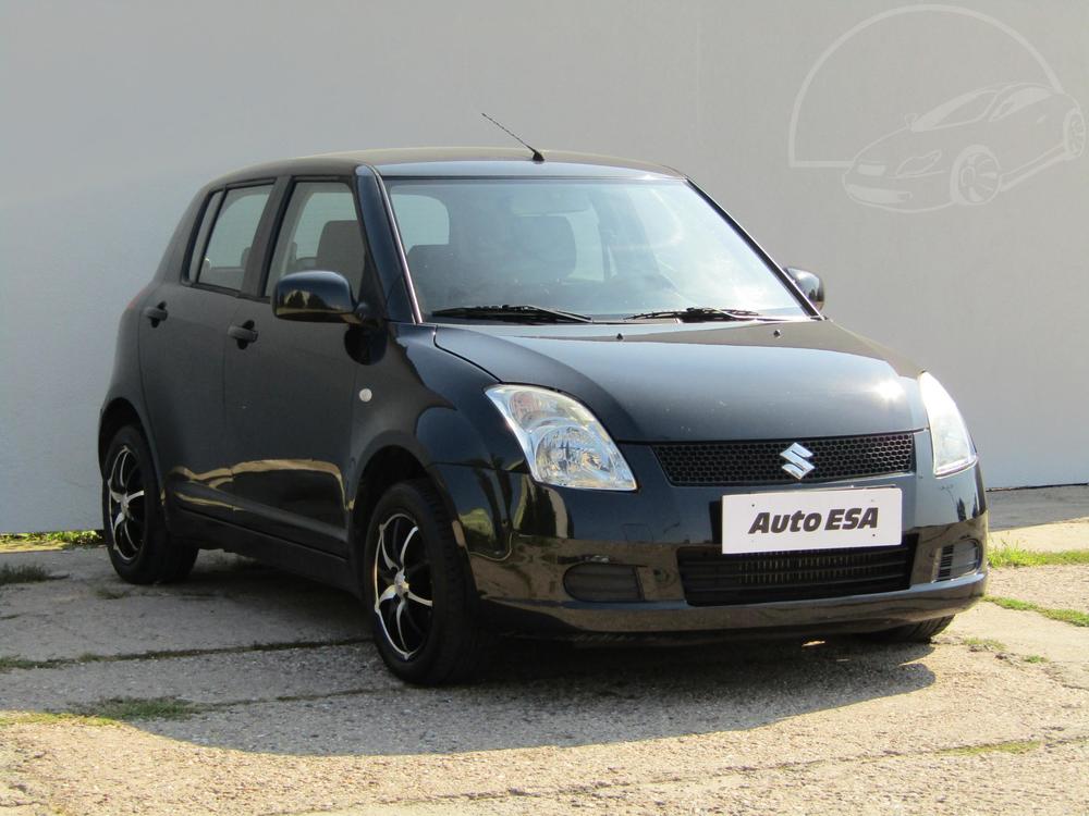 Prodm Suzuki Swift 1.3 i