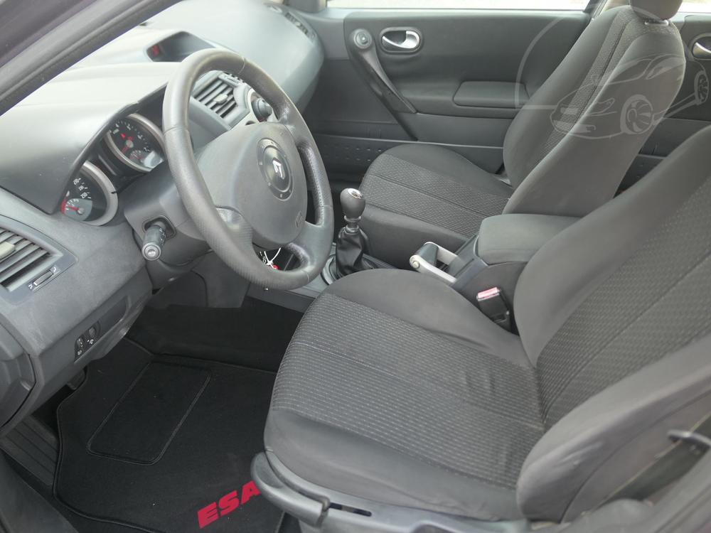 Renault Megane 1.9 dCi