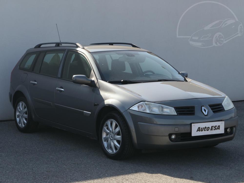 Prodm Renault Megane 1.9 dCi