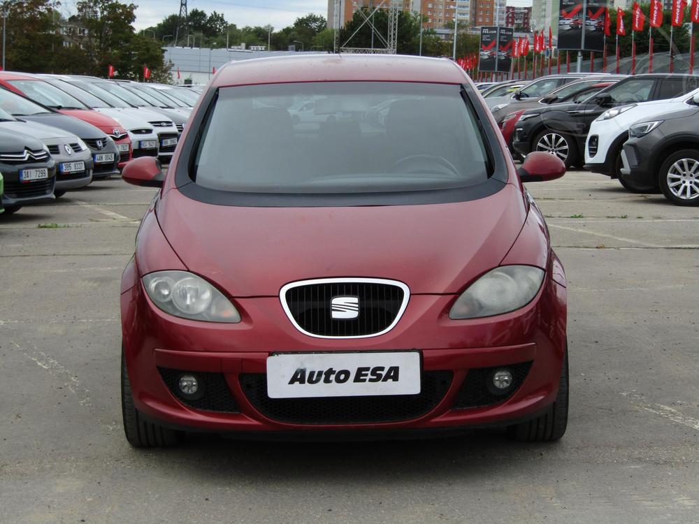 Seat Altea 1.6 i, R