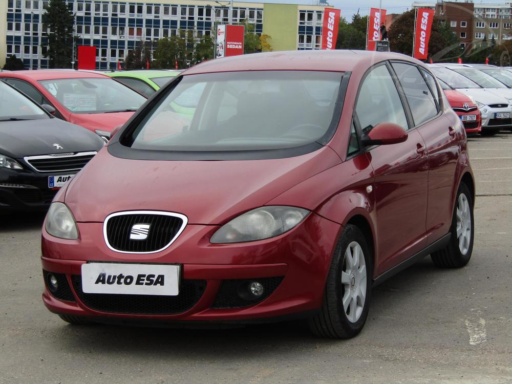 Seat Altea 1.6 i, R