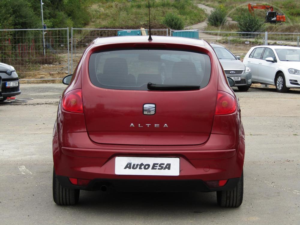 Seat Altea 1.6 i, R