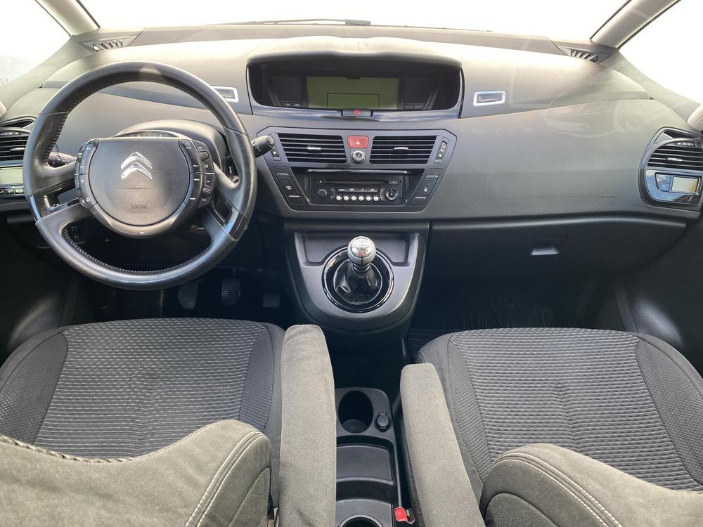 Citron C4 Picasso Xsara 1.6 HDi