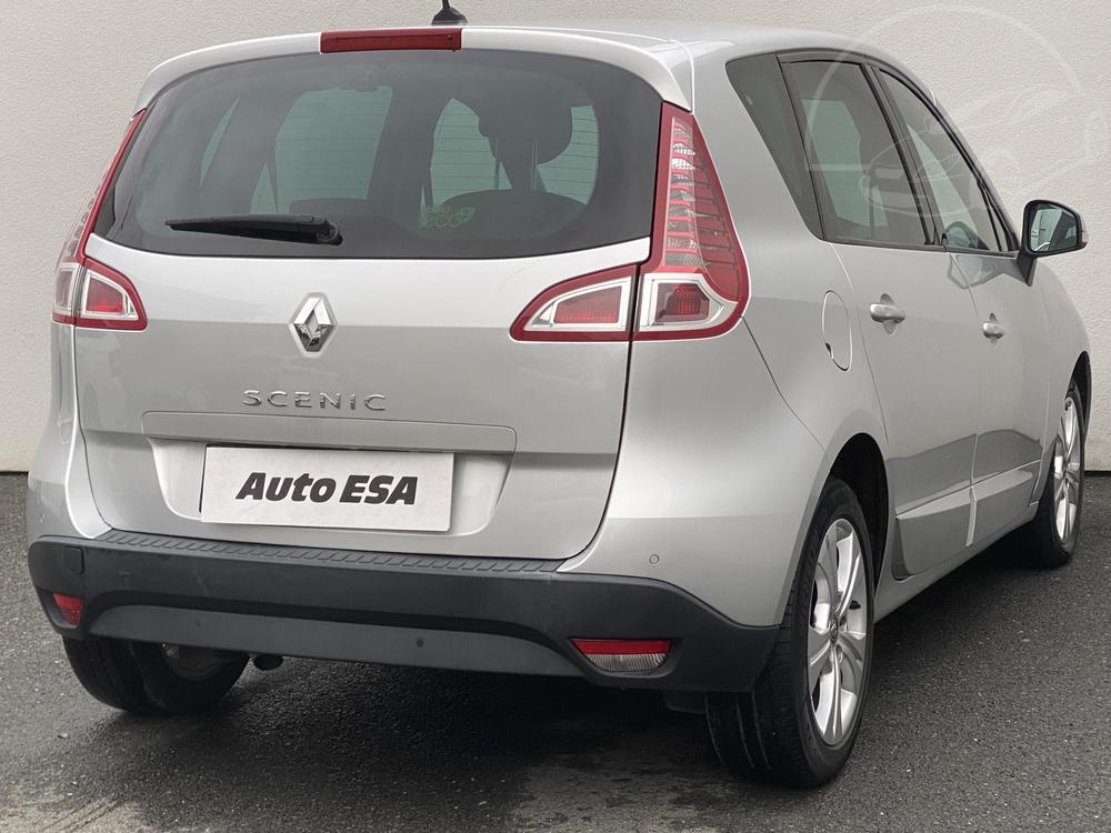 Renault Scenic 1.6 dCi