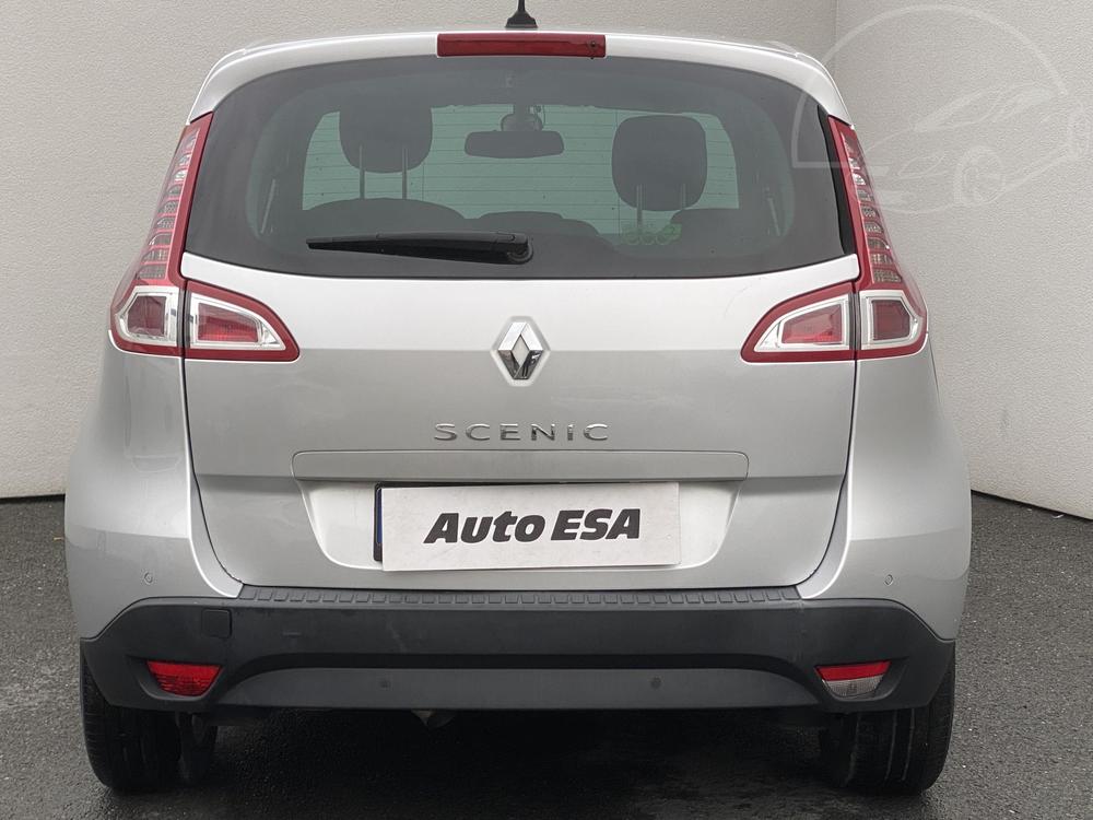 Renault Scenic 1.6 dCi