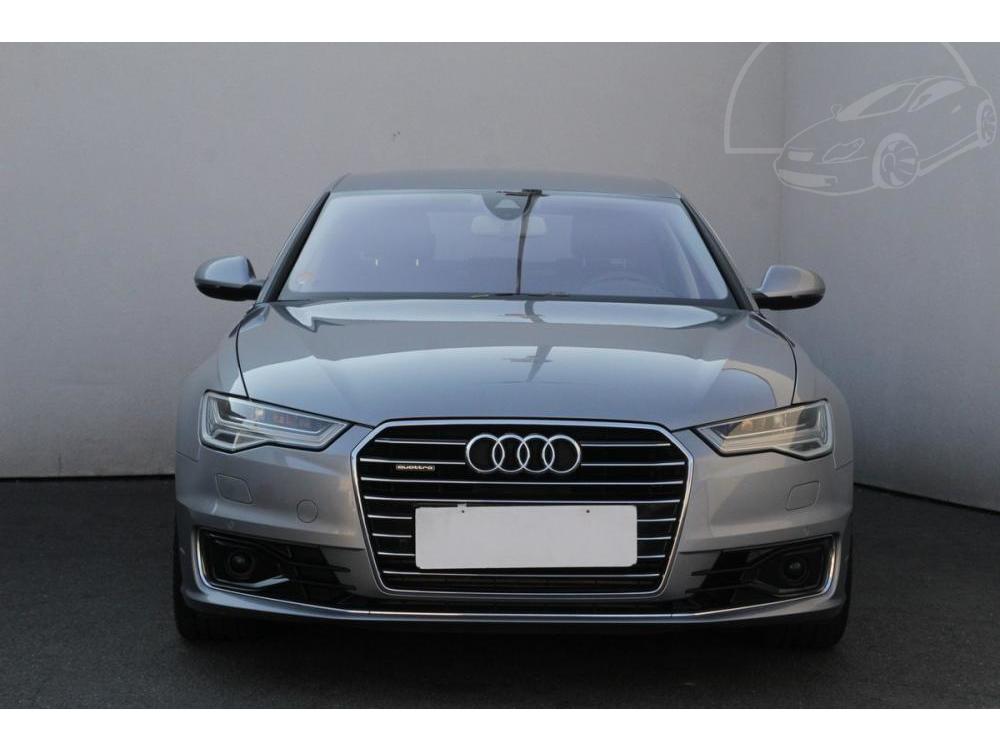 Audi A6 3.0 TDi