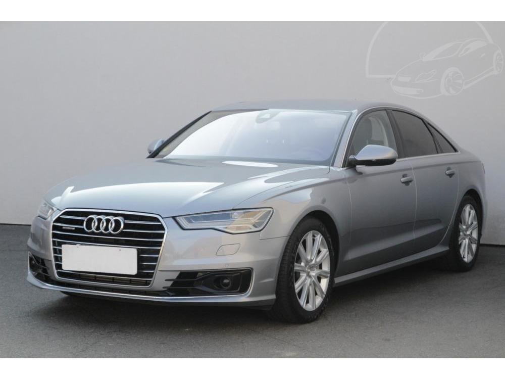 Audi A6 3.0 TDi