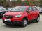 Fotografie vozidla Opel Crossland X 1.2 T 1.maj Serv.kniha, R