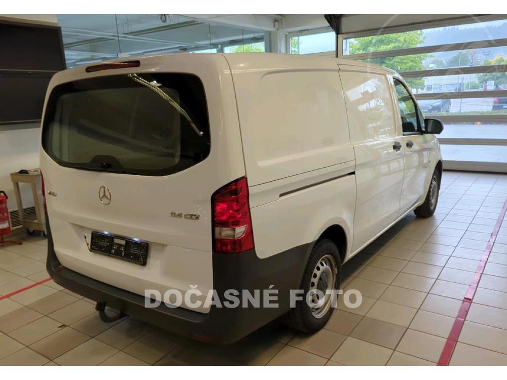 Mercedes-Benz Vito 2.2 CDi