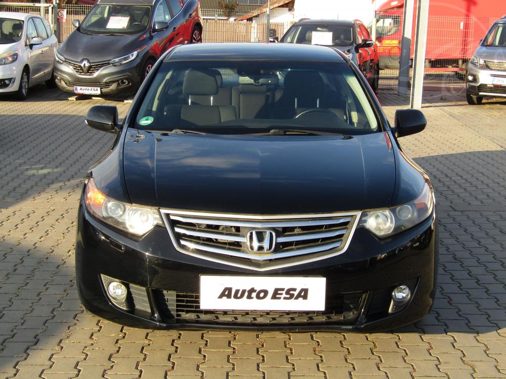 Honda Accord 2.0 i