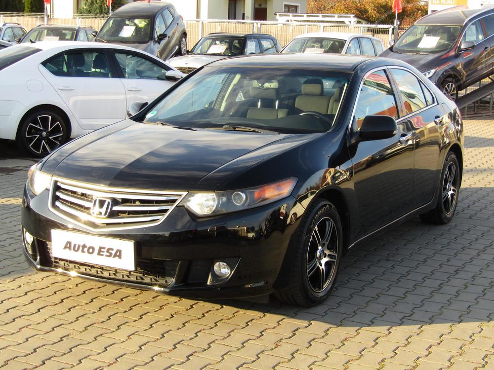 Honda Accord 2.0 i