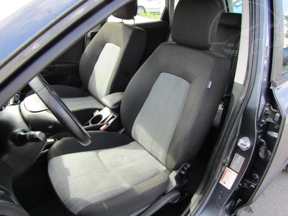 Kia Ceed 1.6 i, R