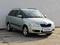 koda Fabia II 1.2 12 V 1.maj, R