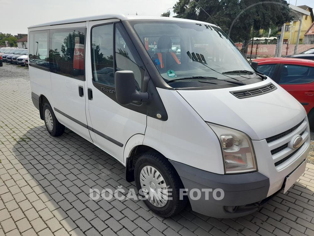 Ford Transit 2.2 TDCI