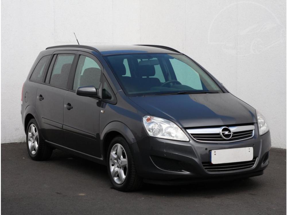 Prodm Opel Zafira 1.8 i