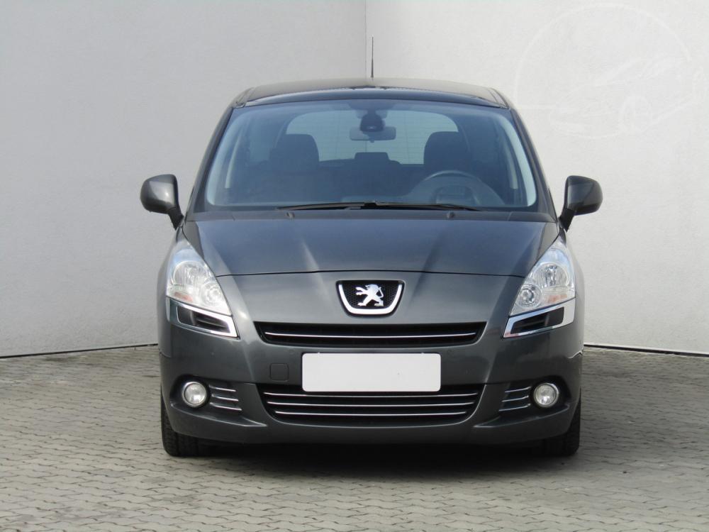 Peugeot 5008 1.6 HDi