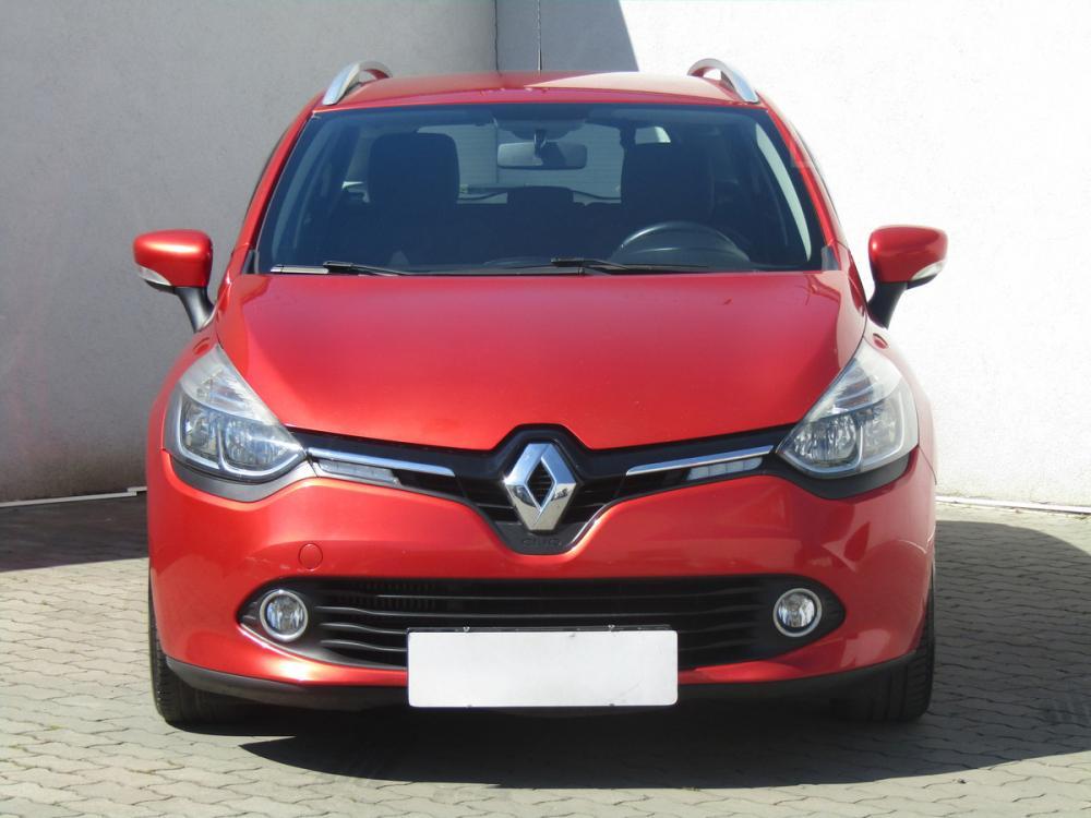 Renault Clio 1.2 i