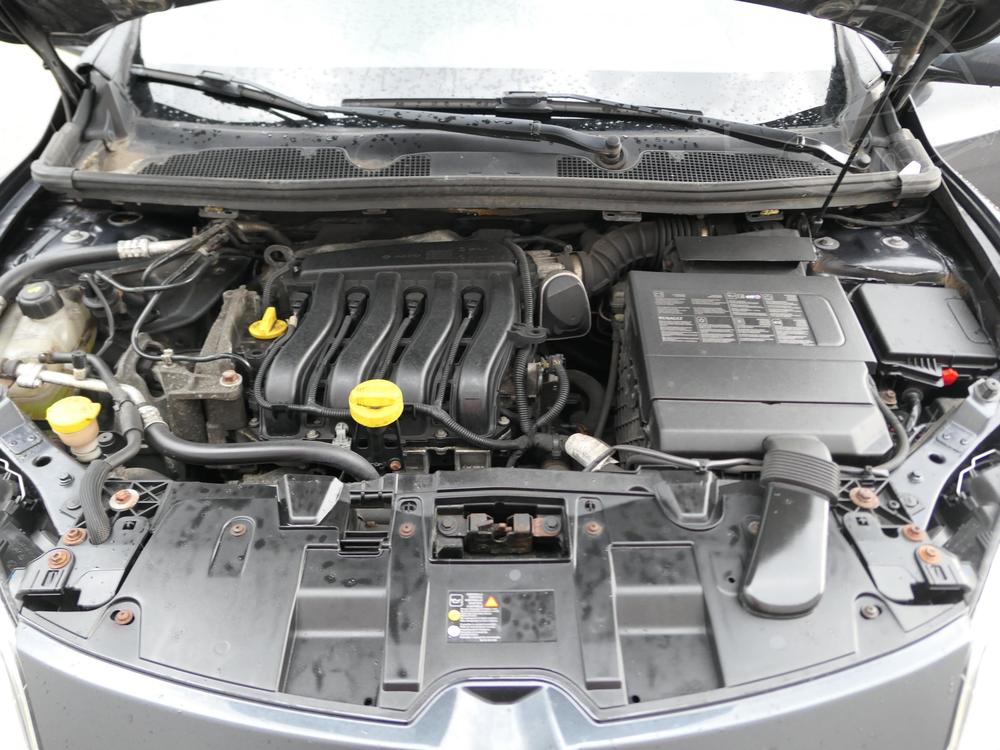 Renault Megane 1.6 i