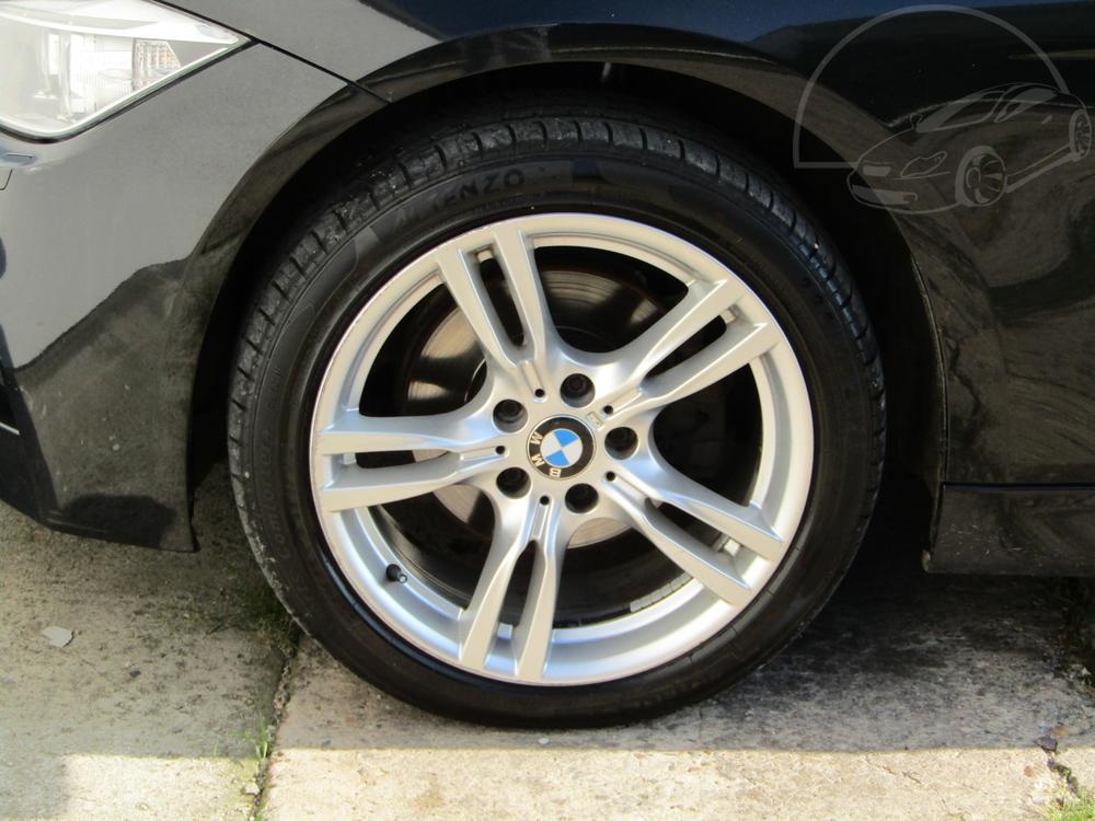 BMW 3 2.0 D, R