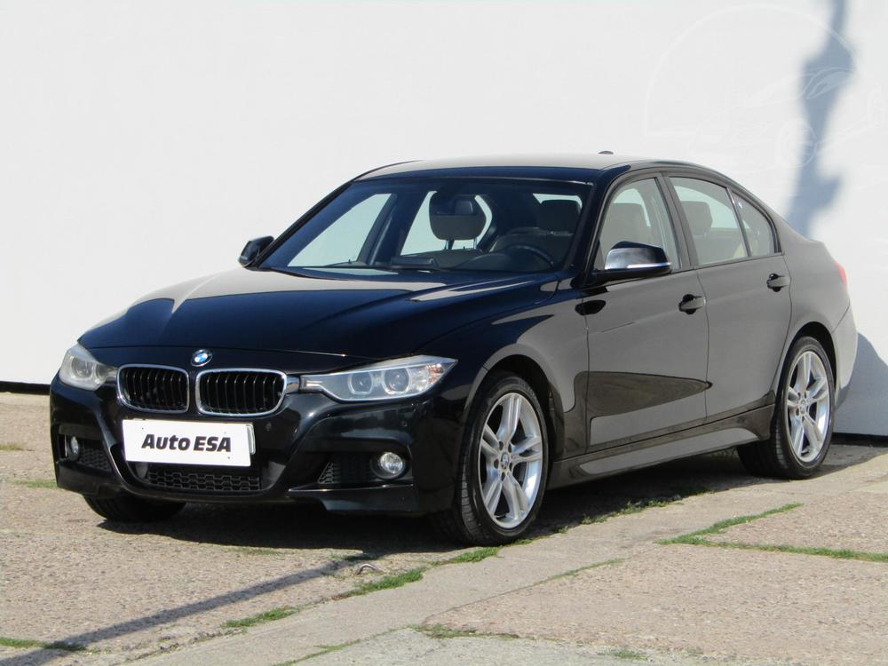 BMW 3 2.0 D, R