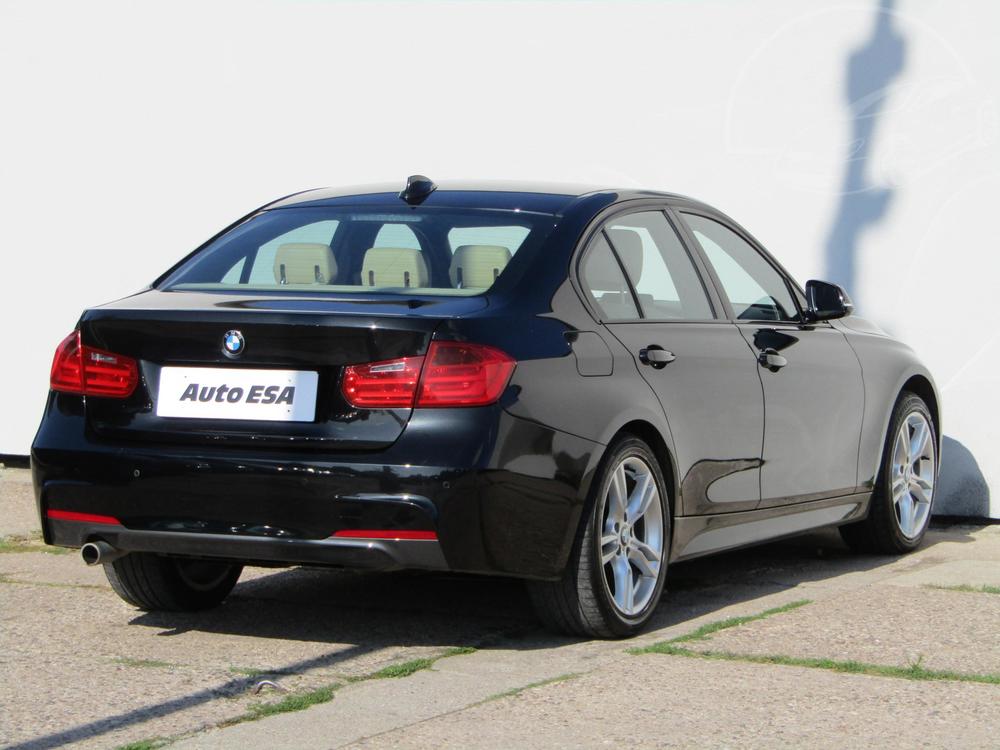 BMW 3 2.0 D, R