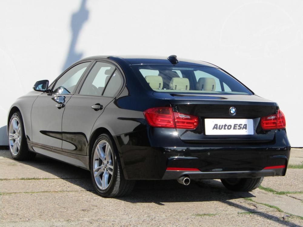 BMW 3 2.0 D, R