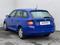 Prodm koda Fabia III 1.0 TSi