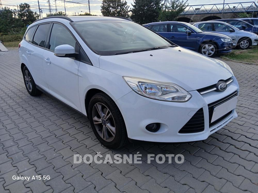 Prodm Ford Focus 1.0 EB