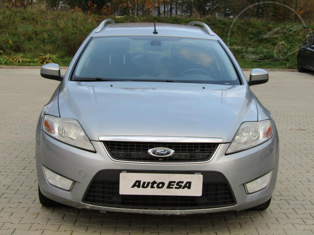 Ford Mondeo 2.0 16 V