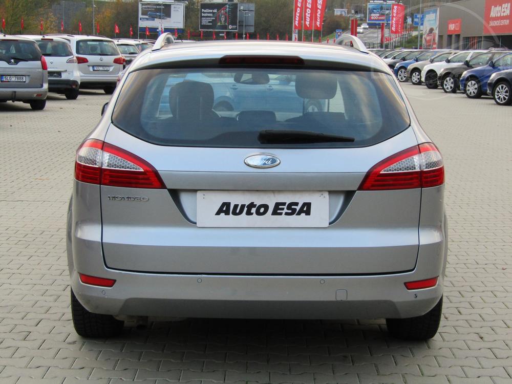 Ford Mondeo 2.0 16 V