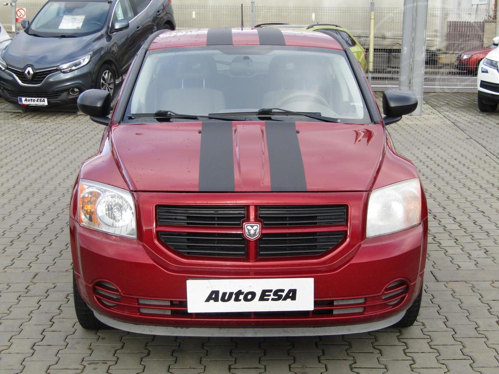 Dodge Caliber 1.8 i, R