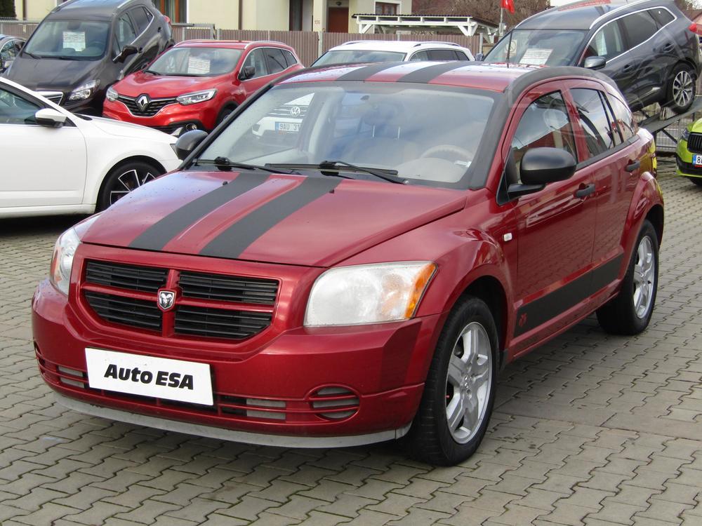 Dodge Caliber 1.8 i, R