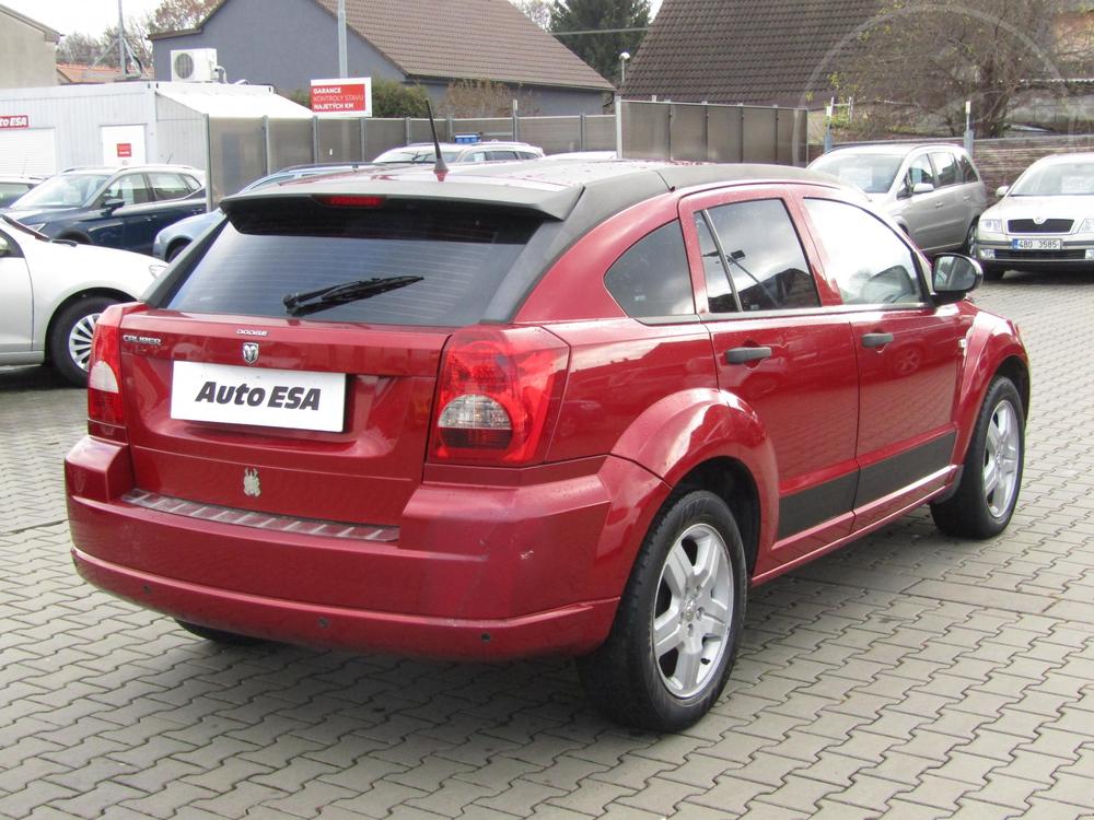 Dodge Caliber 1.8 i, R