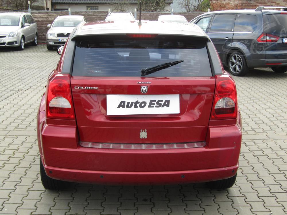 Dodge Caliber 1.8 i, R