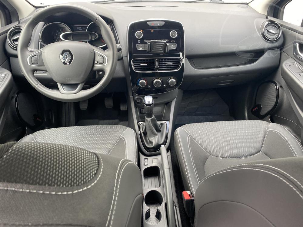 Renault Clio 1.2 i Serv.kniha, R