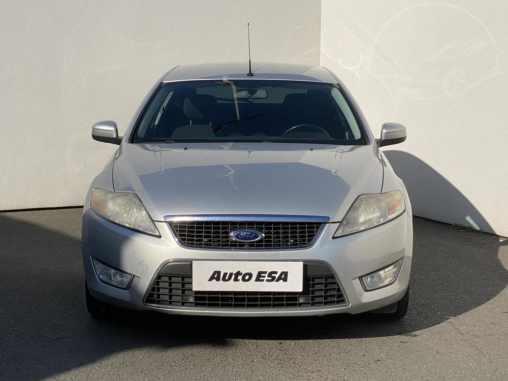 Ford Mondeo 2.0 i