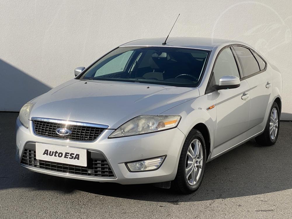 Ford Mondeo 2.0 i