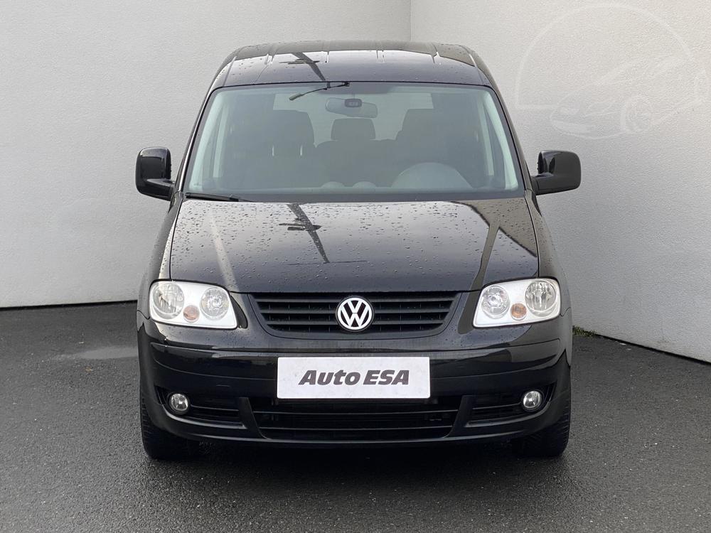 Volkswagen Caddy 1.4 16 V