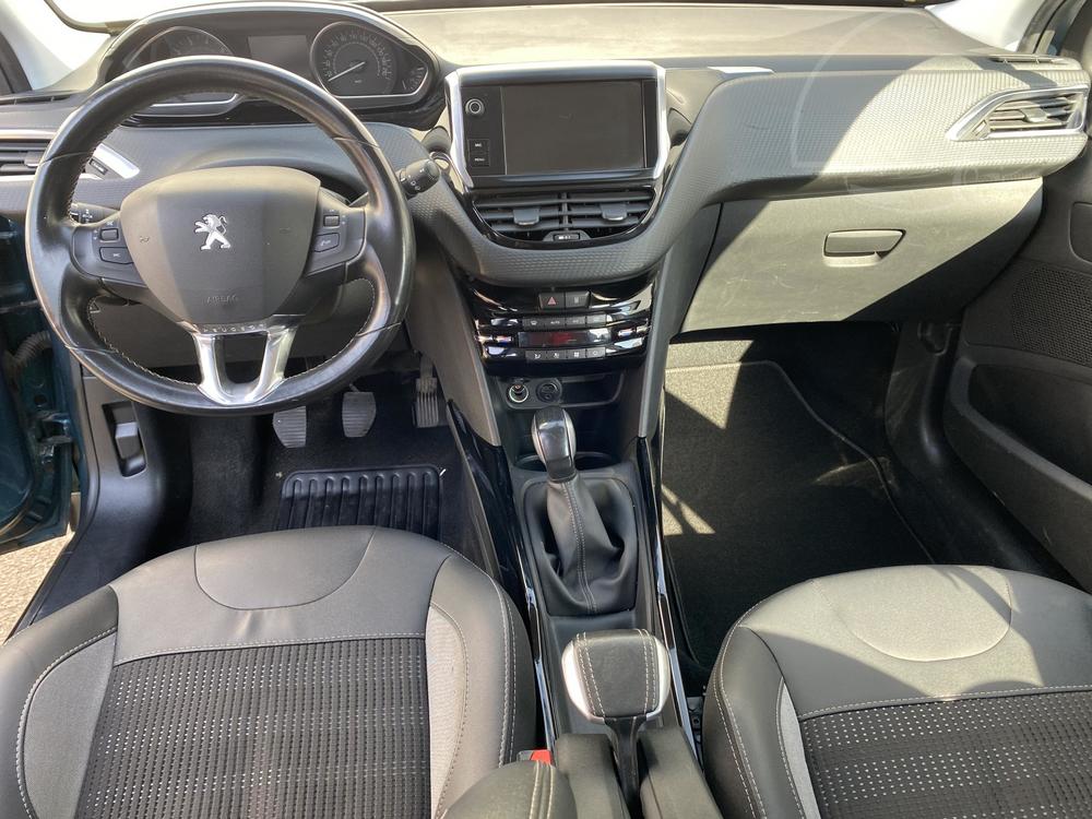 Peugeot 2008 1.2 PT