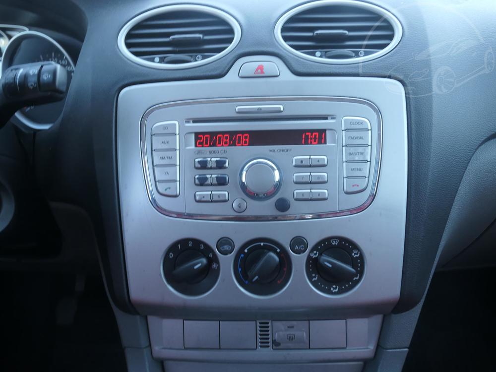 Ford Focus 1.6 i