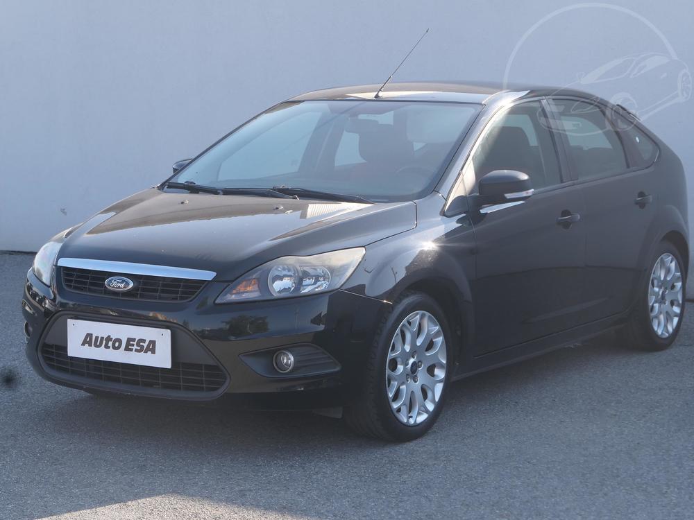 Ford Focus 1.6 i