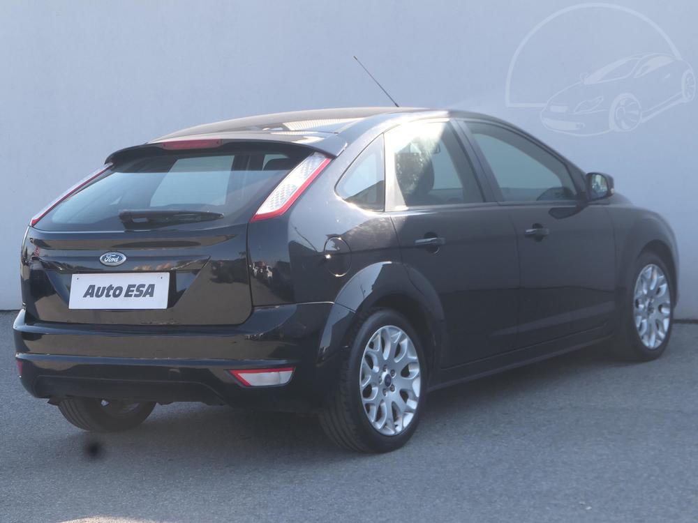 Ford Focus 1.6 i