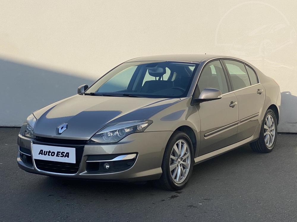 Renault Laguna 2.0 16 V